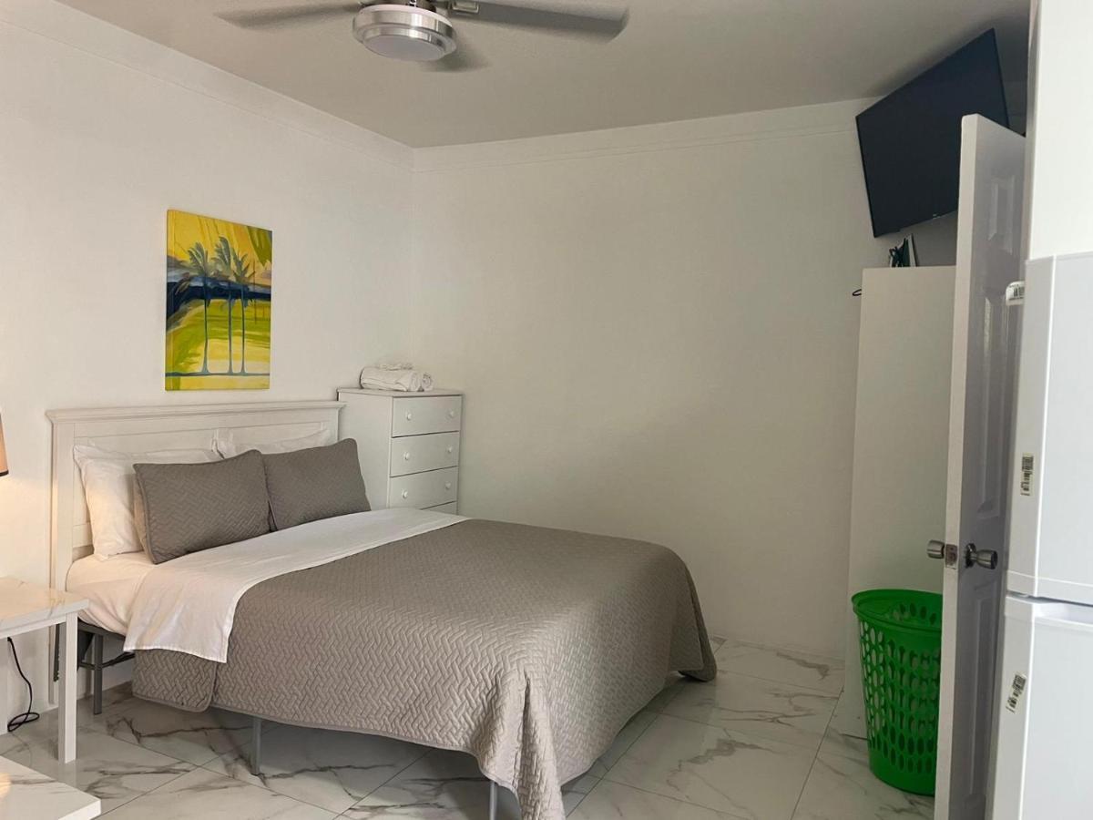 The Sunset Stay Apartments Nassau Dış mekan fotoğraf