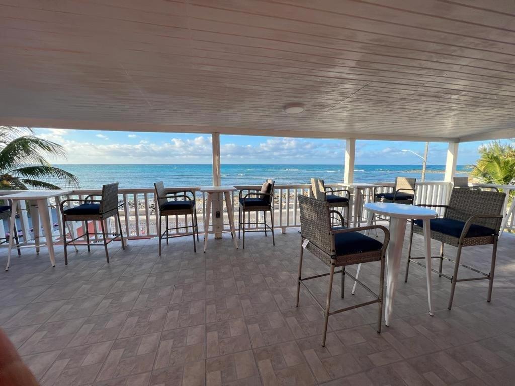 The Sunset Stay Apartments Nassau Dış mekan fotoğraf